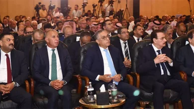 صورة رئيس هيئة الاستثمار: نستهدف زيادة حصة التعدين إلى 5% من الناتج المحلي