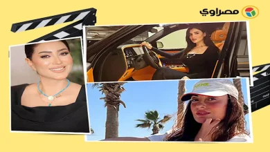 صورة مي سليم جريئة ونرمين الفقي بإطلالة شبابية 10 لقطات لنجوم الفن خلال 24
