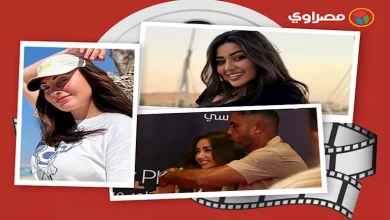 صورة حدث بالفن | نقل رحمة محسن للمستشفى وويزو تصدم الجمهور بعد خسارة وزنها