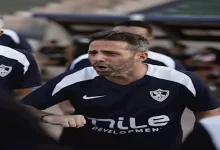 صورة صفقتان صيفيتان يظهران بتشكيل الزمالك في ودية رع