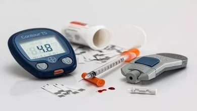 صورة راقب وجهك.. 7 علامات تشير إلى إصابتك بالسكري