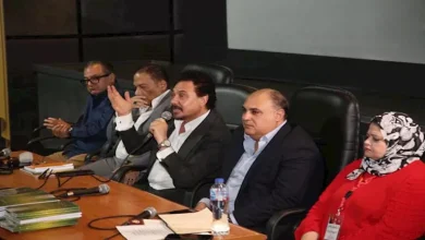 صورة المهرجان القومي للمسرح المصري يكشف تفاصيل وفعاليات دورته الثامنة عشرة