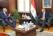 صورة تنمية المشروعات ضخ 2.2 مليار جنيه لشباب الإسكندرية في 10 سنوات