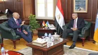 صورة تنمية المشروعات ضخ 2.2 مليار جنيه لشباب الإسكندرية في 10 سنوات