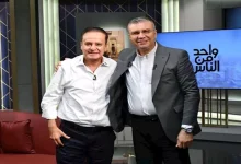 صورة يوسف معاطي يكشف أسرار تعرض لأول مرة عن الزعيم عادل إمام في “واحد من ال