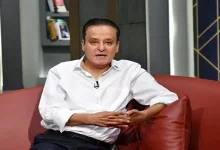 صورة يوسف معاطي: ما يحدث في غزة سيكون له تداعيات كبيرة على العالم