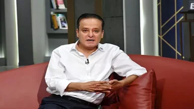 صورة يوسف معاطي: ما يحدث في غزة سيكون له تداعيات كبيرة على العالم