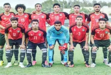 صورة صورة نادرة تجمع صفقة الزمالك الجديدة بعمر مرموش
