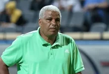صورة الاتحاد المصري لكرة القدم ينعى المدرب ميمي عبد الرازق