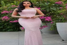 صورة بفستان جريء.. أحدث ظهور لـ درة والجمهور يغازلها (صور)