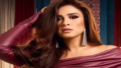 صورة بالفوشيا الصارخ.. كيف نسقت ياسمين عبد العزيز إطلالتها في أحدث ظهور؟