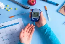 صورة 5 نصائح ذهبية للوقاية من مرض السكري.. أبرزها التغذية السليمة