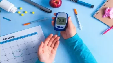 صورة 5 نصائح ذهبية للوقاية من مرض السكري.. أبرزها التغذية السليمة