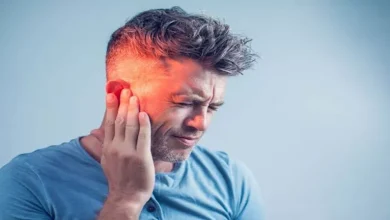 صورة متي يشير طنين الأذن إلى مشكلة خطيرة؟