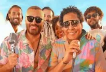 صورة “الذوق العالي” لمحمد منير وتامر حسني تتصدر قائمة المحتوى الموسيقي الأك