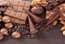 صورة 5 فوائد مذهلة لتناول الشوكولاتة.. تعرف عليها