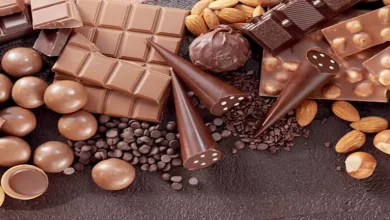 صورة 5 فوائد مذهلة لتناول الشوكولاتة.. تعرف عليها