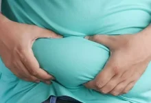 صورة النظام الغذائي أم قلة التمارين.. أيهما يسبب السمنة؟