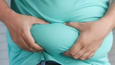 صورة النظام الغذائي أم قلة التمارين.. أيهما يسبب السمنة؟