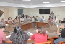صورة المهرجان القومي للمسرح يناقش أساليب الإخراج وآليات الإنتاج غير الحكومي