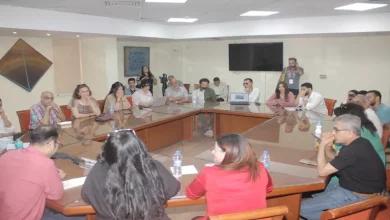 صورة المهرجان القومي للمسرح يناقش أساليب الإخراج وآليات الإنتاج غير الحكومي