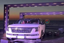 صورة 93 ألف جنيه شهريًا.. قسط أحدث سيارة جديدة تقدمها نيسان في مصر