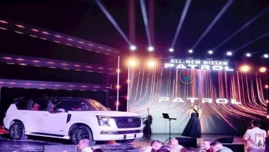 صورة نيسان باترول الجديدة في مصر بسعر يبدأ من 9 ملايين جنيه.. صور وتفاصيل