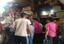 صورة صور- اختفاء السجائر المحلية من الأسواق وارتفاع أسعارها بشكل غير مسبوق