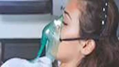 صورة ماذا يحدث للجسم عند نقص الأكسجين؟.. لن تتوقع الإجابة