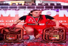 صورة تمارا نادر السيد تحكي لمصراوي عن تجربتها في الاحتراف