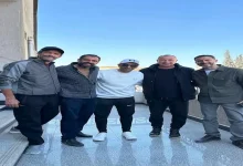 صورة رفض السندريلا ولبى رغبة الحلفاوي.. حكاية محمود الخطيب والسينما