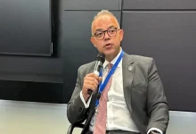 صورة رئيس الرقابة المالية: تعزيز ثقة المستثمر المحلي أساس طمأنة المستثمر ال