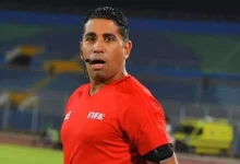 صورة كواليس اعتزال محمد الصباحي التحكيم