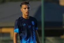 صورة رسميا.. الزمالك يعلن ضم المغربي عبدالحميد معالي