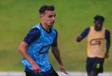 صورة هل يحق للزمالك قيد عبد الحميد معالي تحت السن؟.. اللائحة تجيب
