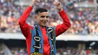 صورة راتب ضخم.. ماذا قالت المواقع المغربية عن صفقة الزمالك الجديدة؟