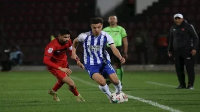 صورة صفقة الزمالك المحتملة تؤكد انتقالها إلى الأبيض بهذا منشور
