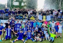 صورة إيقاف نادٍ مونتينجري 10 سنوات بسبب التلاعب في نتائج المباريات