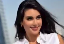 صورة ياسمين صبري تستعرض أناقتها بإطلالة جذابة.. والجمهور يغازلها (فيديو)