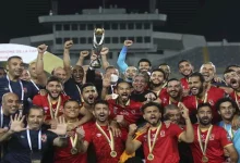 صورة “النجمة العاشرة”.. 15 صورة ترصد ذكرى تتويج الأهلي بلقب دوري أبطال أفري
