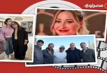 صورة حدث بالفن| وفاة فنانة ووالدة نجمة واندلاع حريق بعمارة فنان وحقيقة رحيل