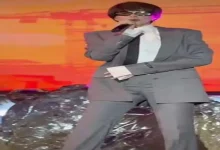صورة ماريتا الحلاني تُثير الجدل بإطلالة غريبة بعد طلاقها..والجمهور:”بتقلدي