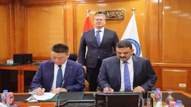 صورة مذكرة بين الثروة المعدنية و”آسيا بوتاش” لتعزيز استكشاف الفوسفات