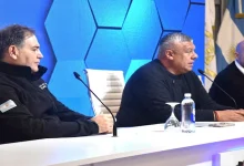 صورة الأرجنتين ترفع الحظر عن جماهير الأندية الزائرة.. ما القصة؟