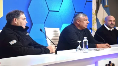 صورة الأرجنتين ترفع الحظر عن جماهير الأندية الزائرة.. ما القصة؟