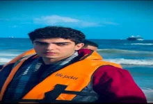 صورة “متحولش حلمك لكابوس”.. معتز هشام بطل إعلان توعية ضد الهجرة غير الشرعية
