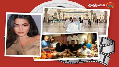 صورة حدث بالفن|أول ظهور لـ لطفي لبيب بعد خروجه من المستشفى وإصابة حسام حبيب