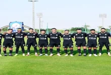 صورة 6 صور ترصد ظهور صفقات الزمالك الجديدة بودية رع
