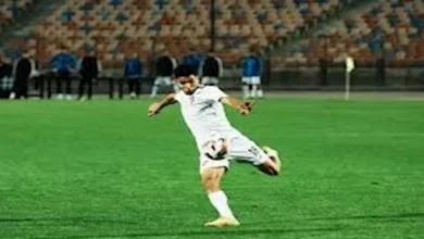 صورة وكيل توفيق محمد لمصراوي: اللاعب لديه عروض خارجية