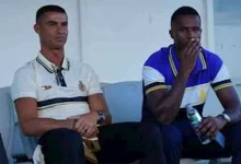 صورة “صديق رونالدو”.. النصر يعلن تعيين سيميدو رئيسا تنفيذيا لشركة الكرة